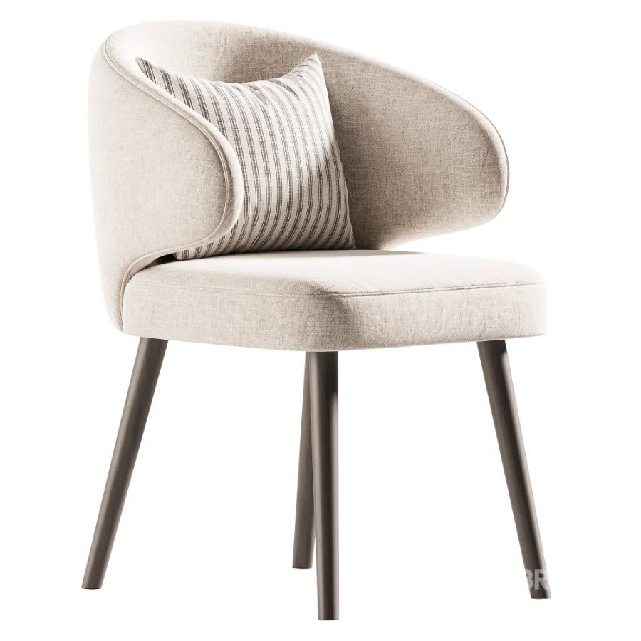 Aston dining chair Image 3