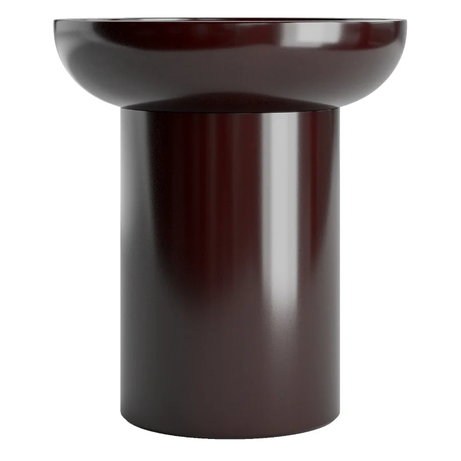 KAMI Side Table | Garnier and Linker Image 2