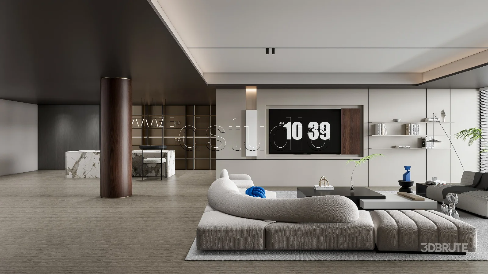 LIVING ROOM 45 Image 5