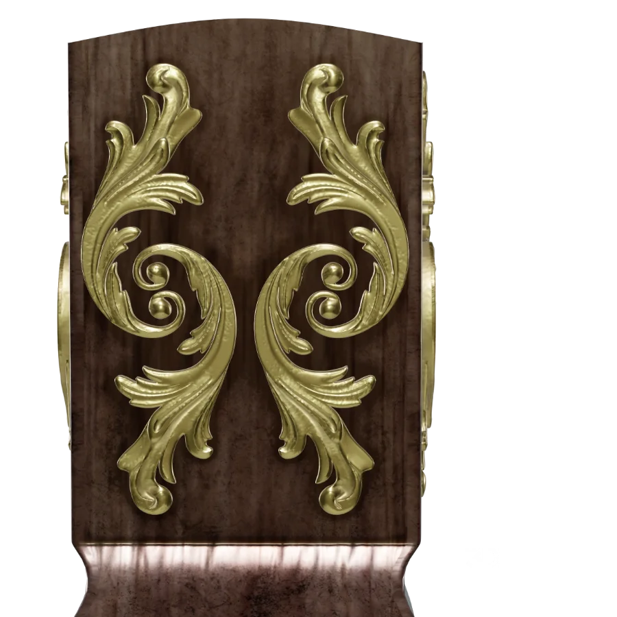 Leg-1-DarkWood Image 8