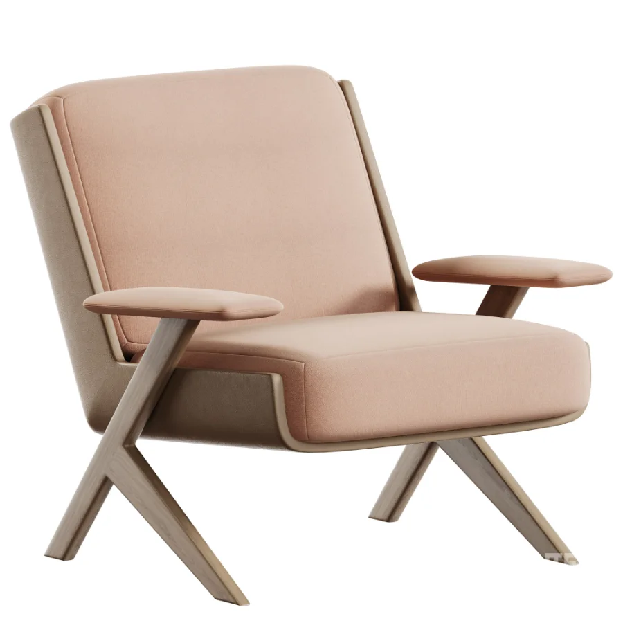 Lilliam Armchair Image 4