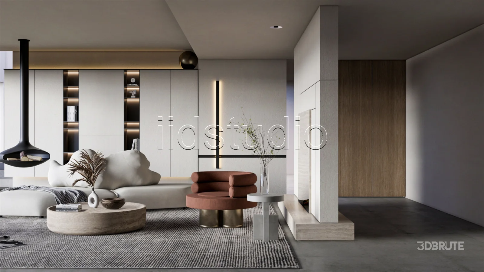 LIVING ROOM 32 Image 6