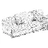 Felix Sofa - Thumbnail 6