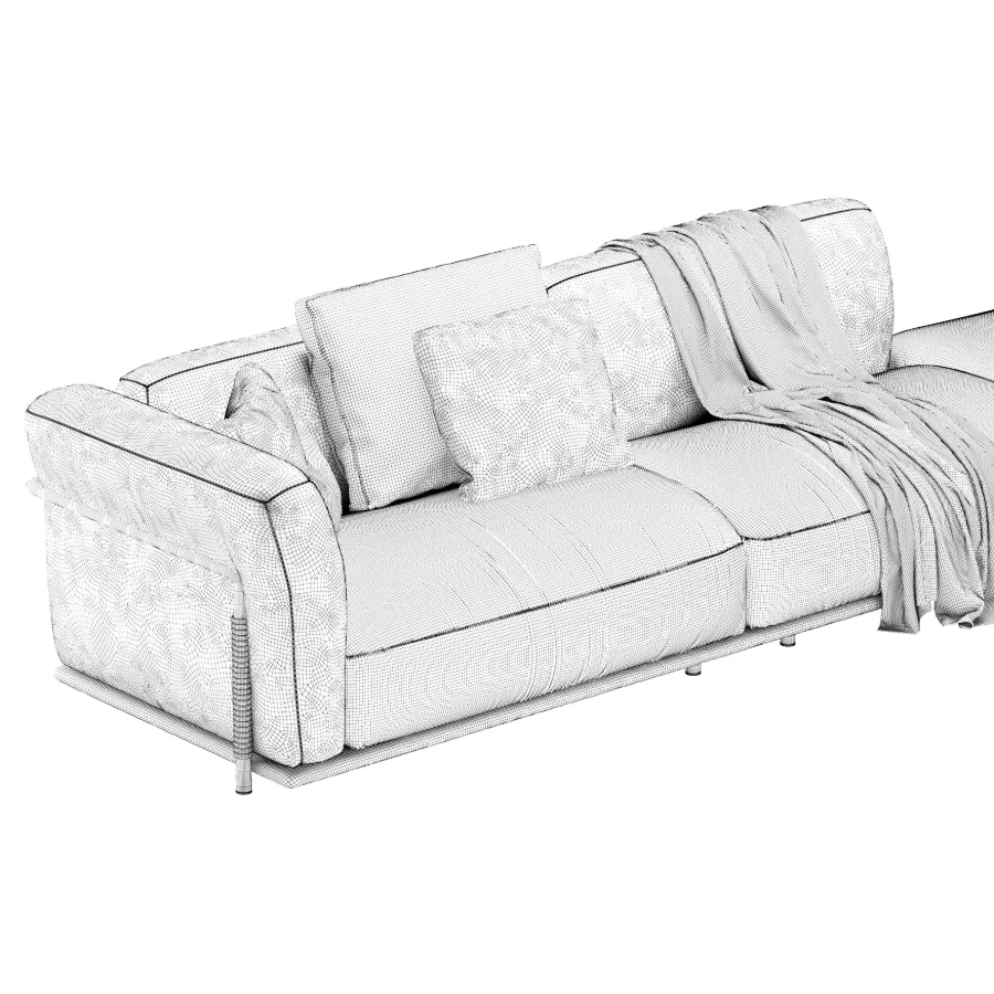 Felix Sofa Image 6