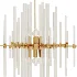 Sienna crystal rod pendant - Thumbnail 9