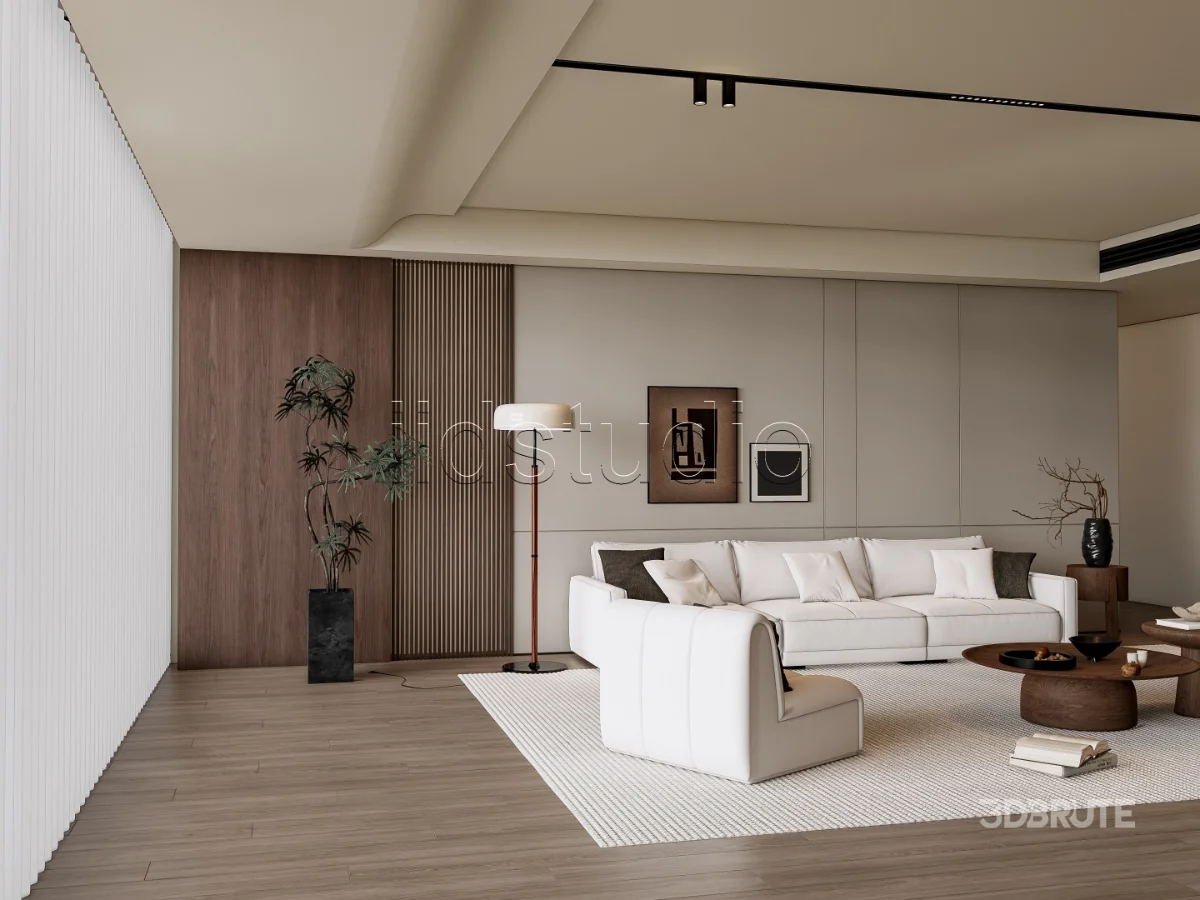 LIVING ROOM 78 Image 16