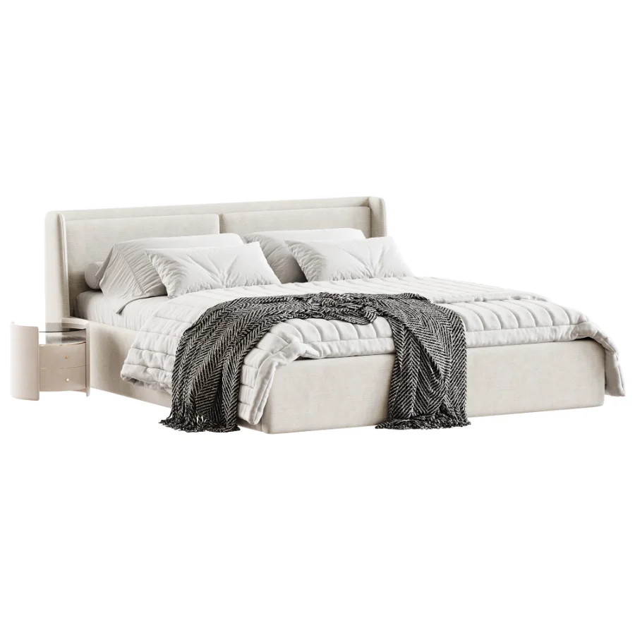 Kiomi Bed Image 2