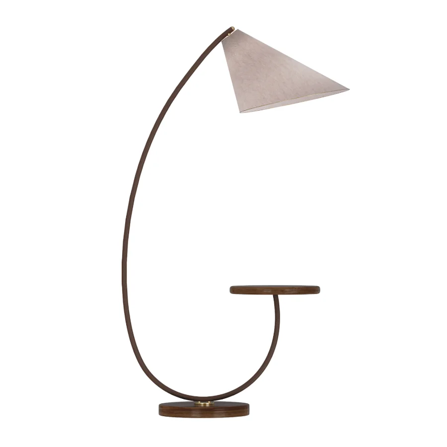 Winona floor lamp Image 4