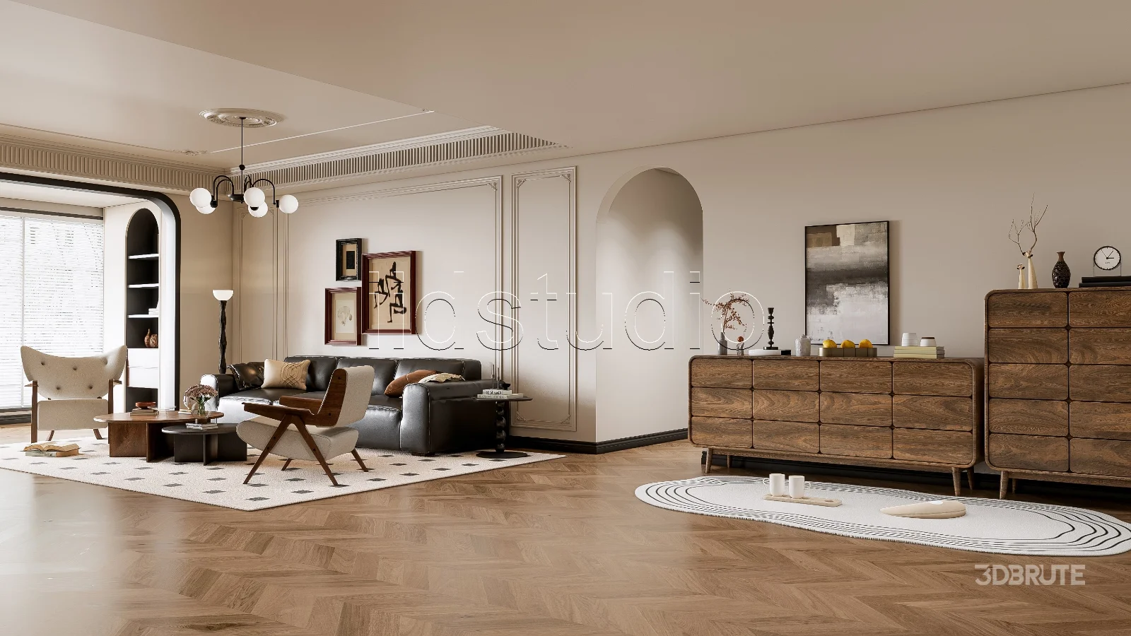 LIVING ROOM 47 Image 8