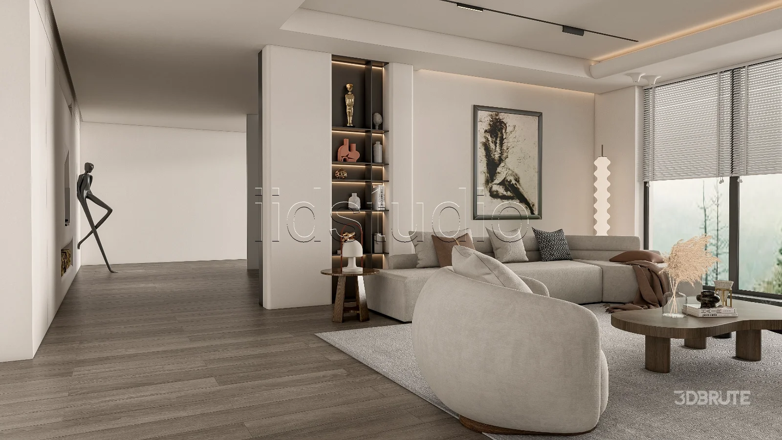 LIVING ROOM 17 Image 3