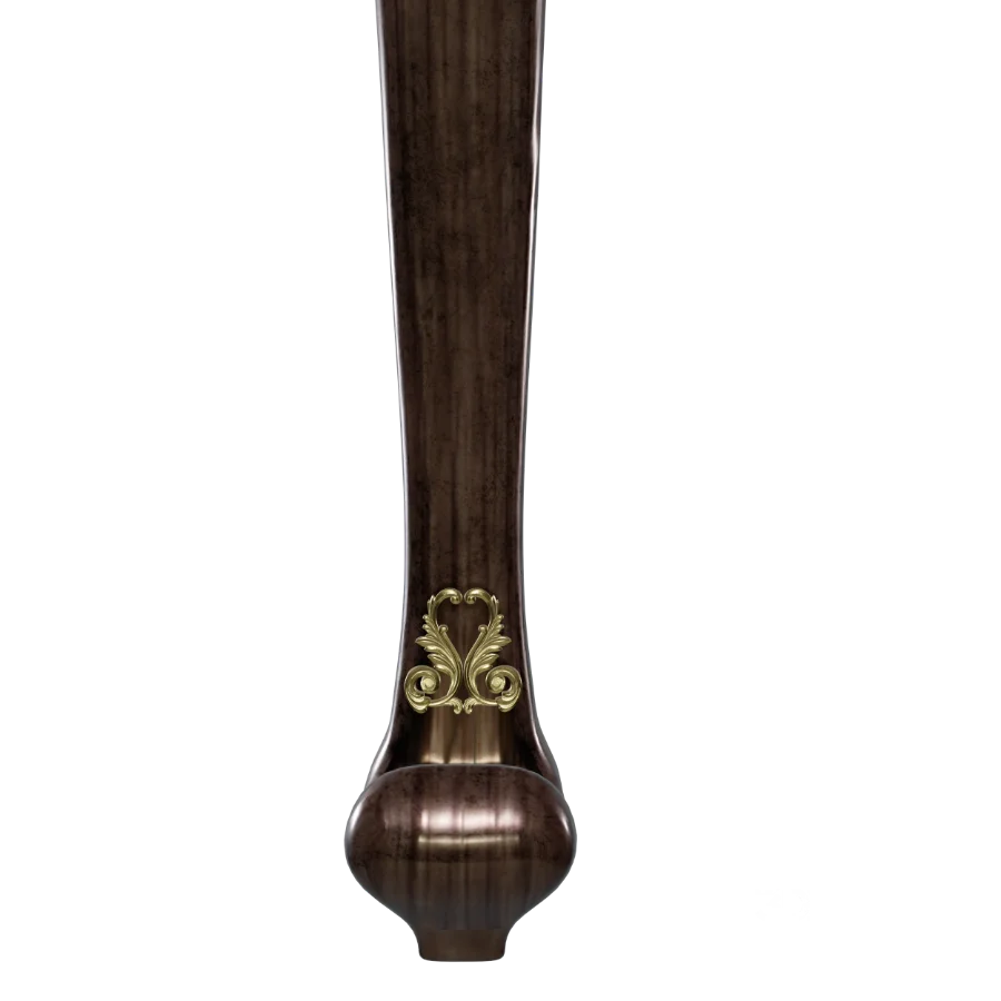 Leg-7-DarkWood Image 8