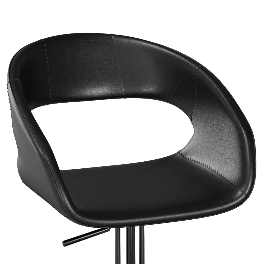 Benfica Bar Stool Image 3