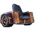 Retro Drive Lounge Chair - Thumbnail 1