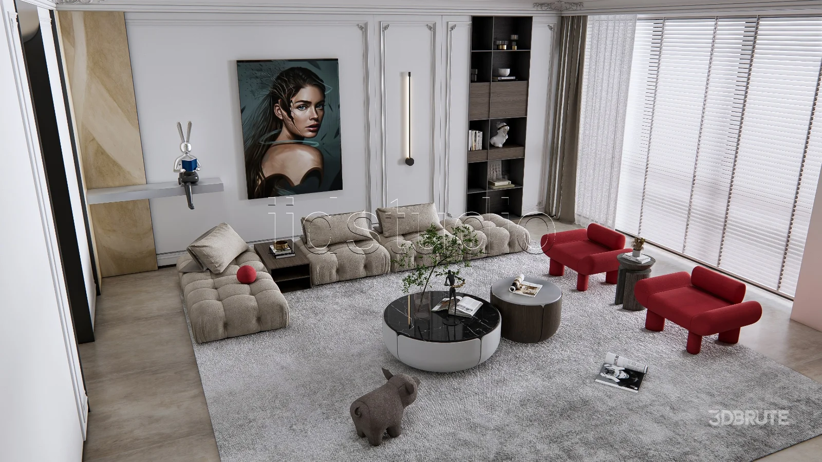 Living room 10 Image 9