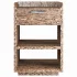 Nota Bene Bedside Table VAN ROSSUM - Thumbnail 4