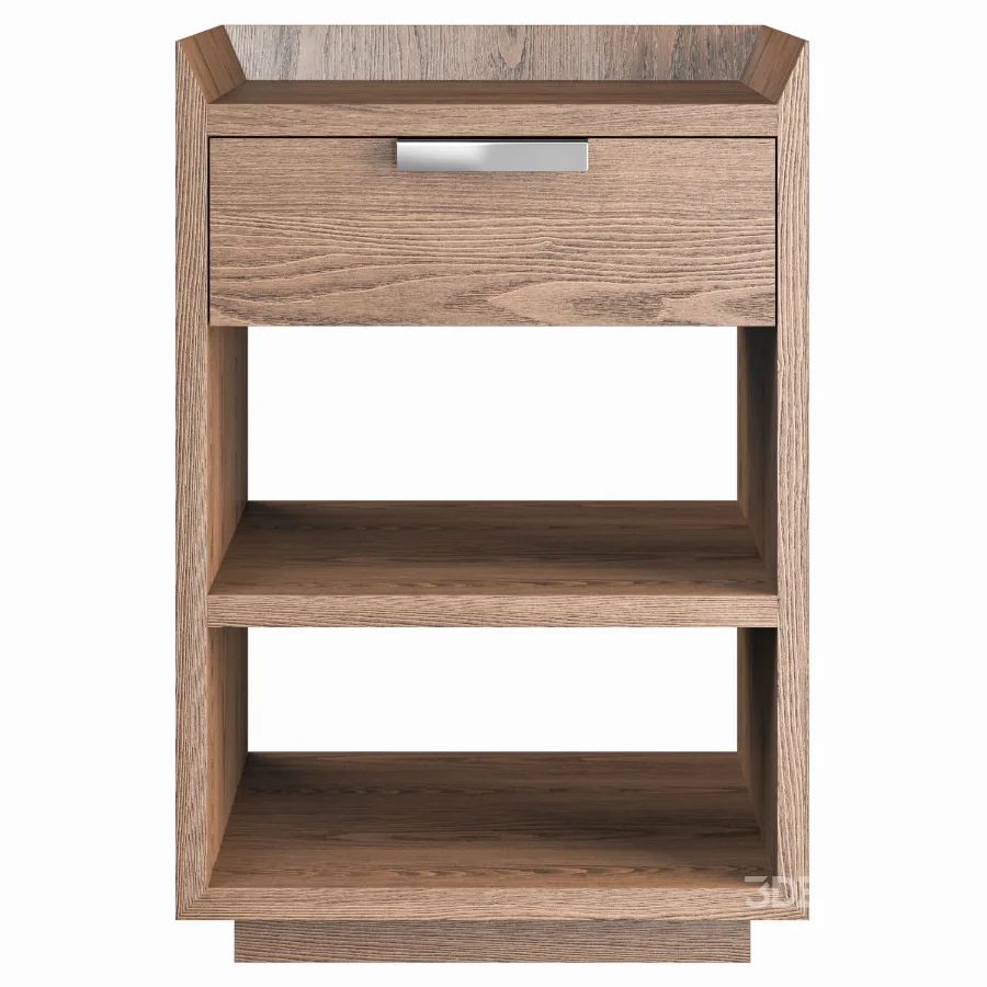 Nota Bene Bedside Table VAN ROSSUM Image 4