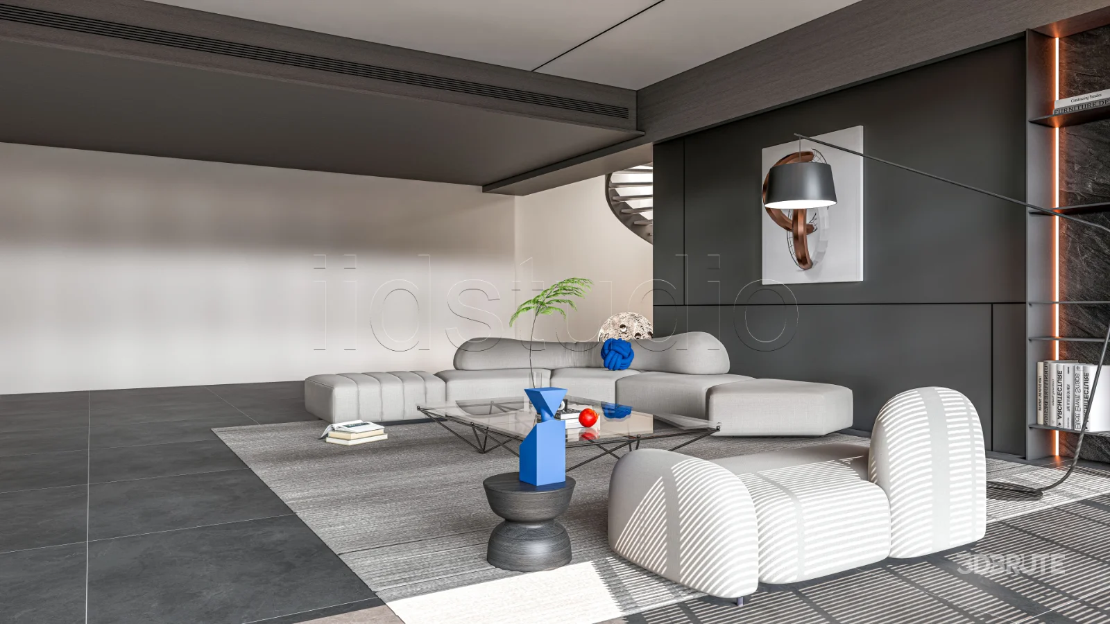 LIVING ROOM 55 Image 2