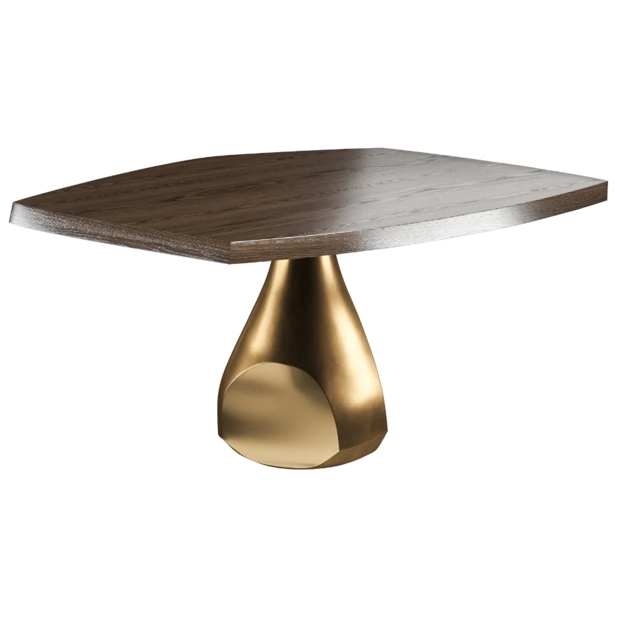 Pukalu Dining Table VAN ROSSUM Image 3