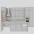 kitchen_modern210 - Thumbnail 3