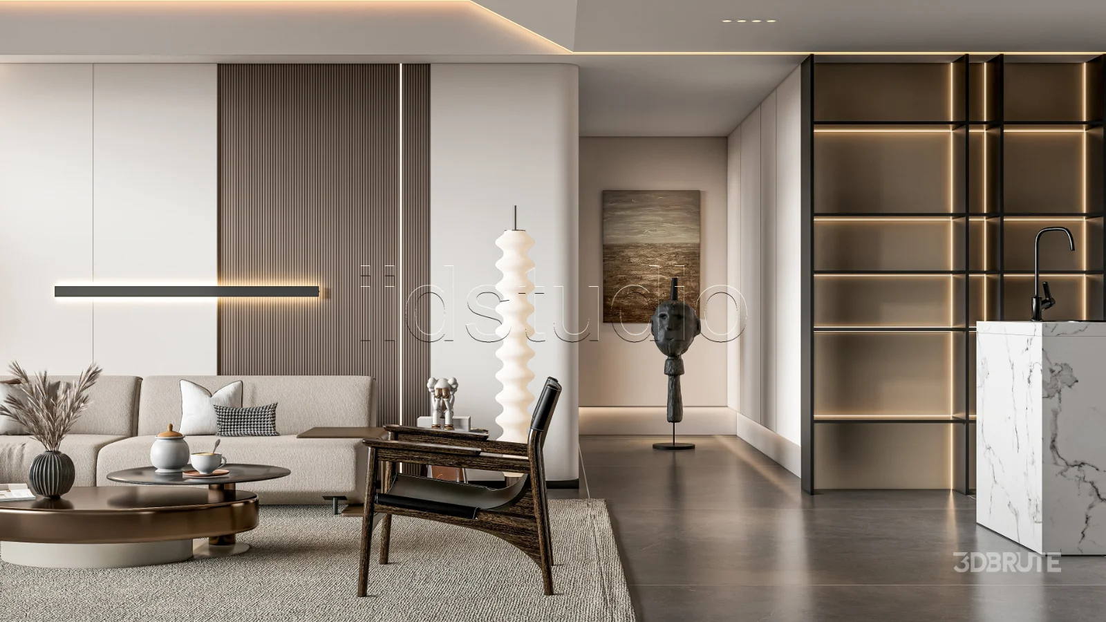 LIVING ROOM 26 Image 8