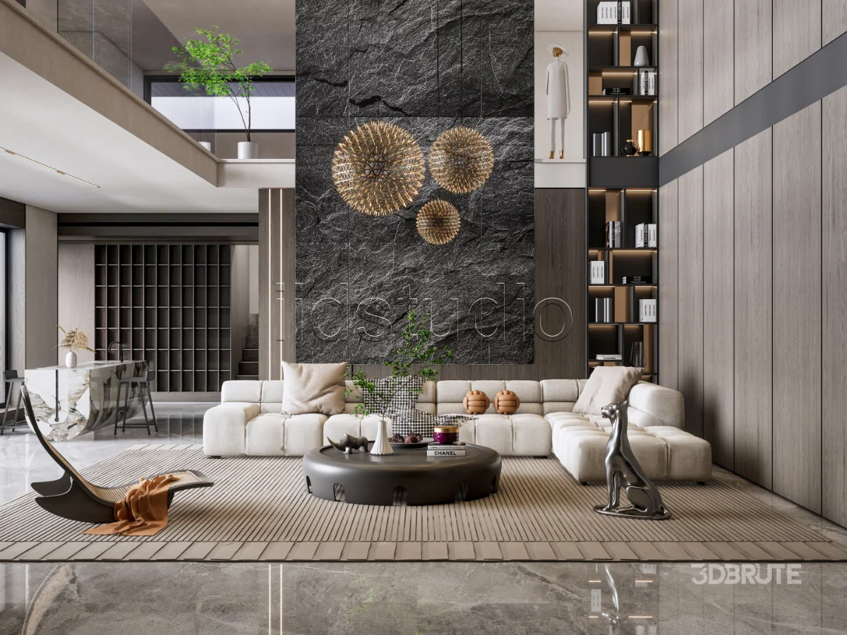 LIVING ROOM 94 Image 20