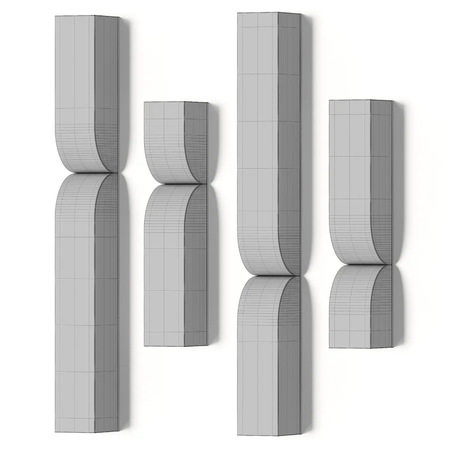Lampatron DASH Wall Lamp Image 2
