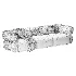 Belt sofa - Thumbnail 6