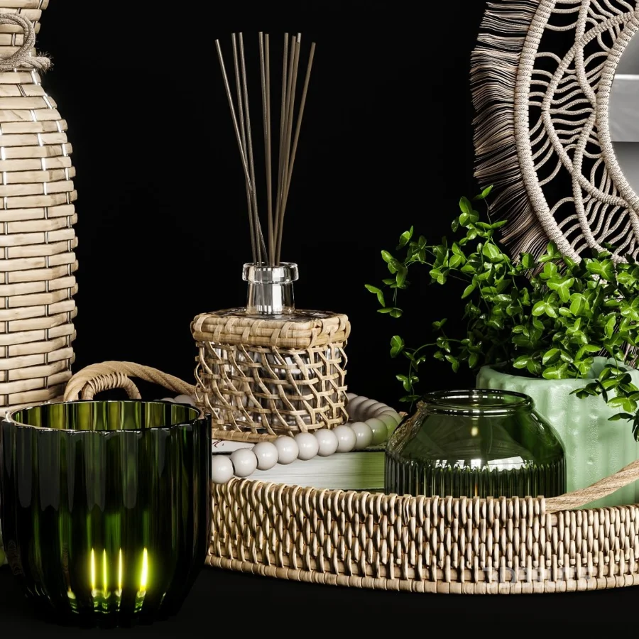 DECORATIVE_SET02 Image 1