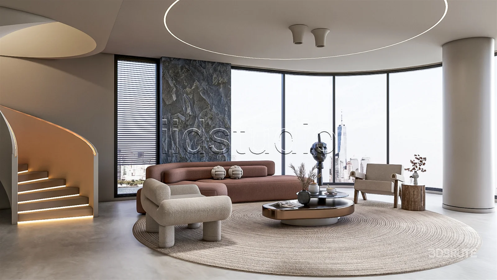 LIVING ROOM 31 Image 20