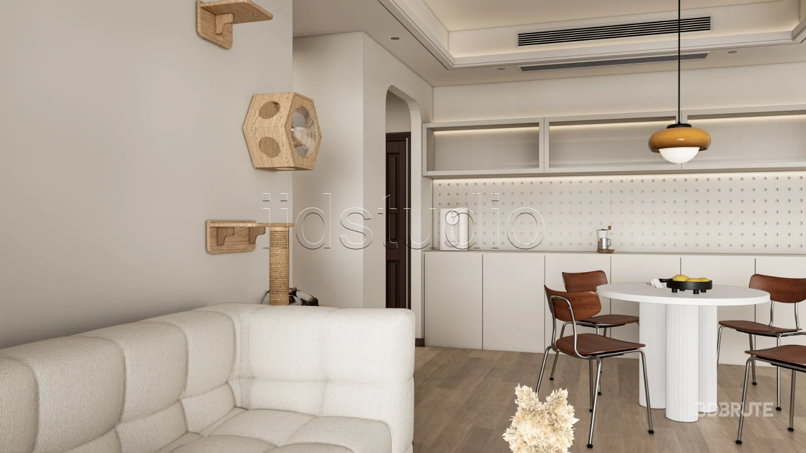LIVING ROOM 38 Image 15