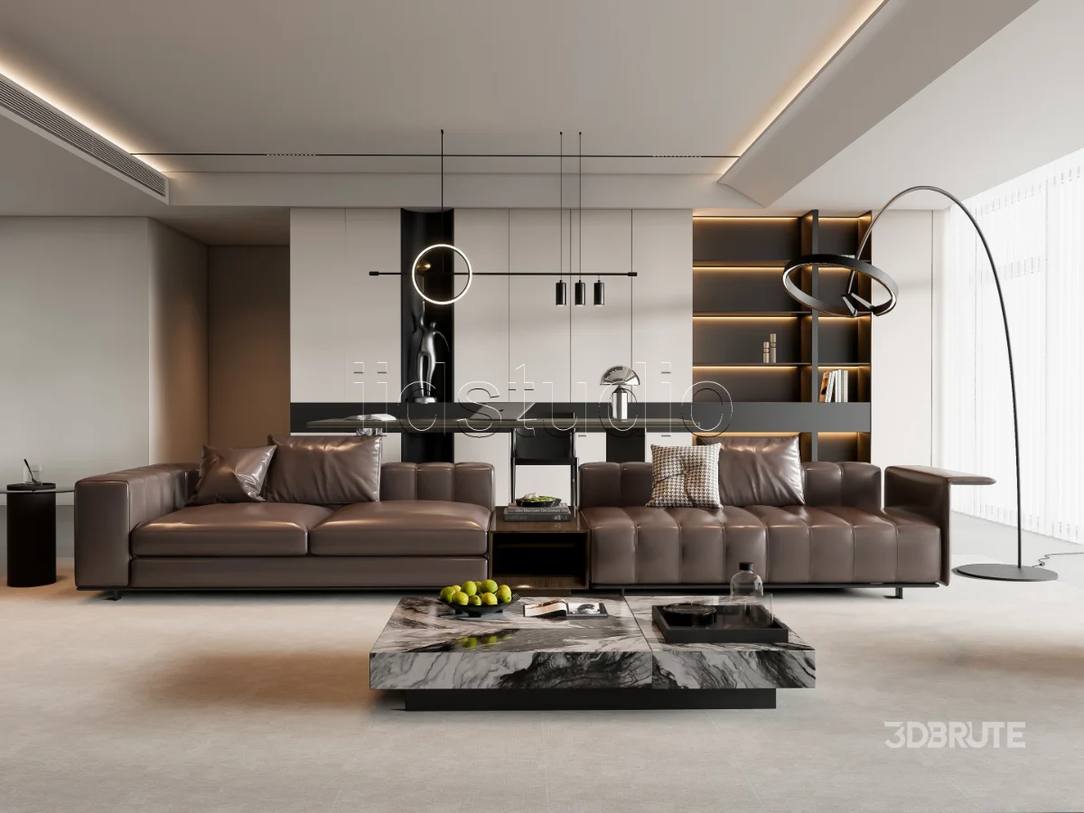 LIVING ROOM 95 Image 8