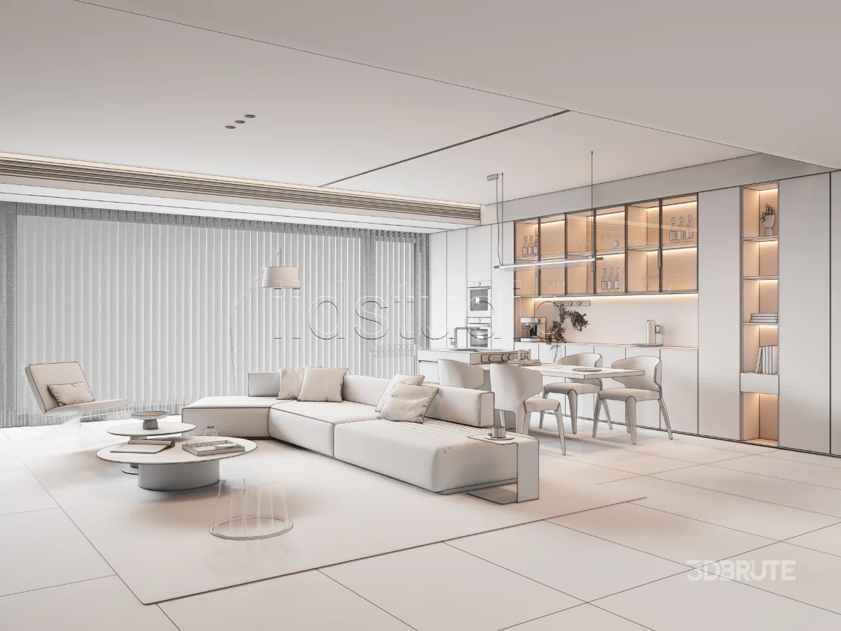 LIVING ROOM 99 Image 20