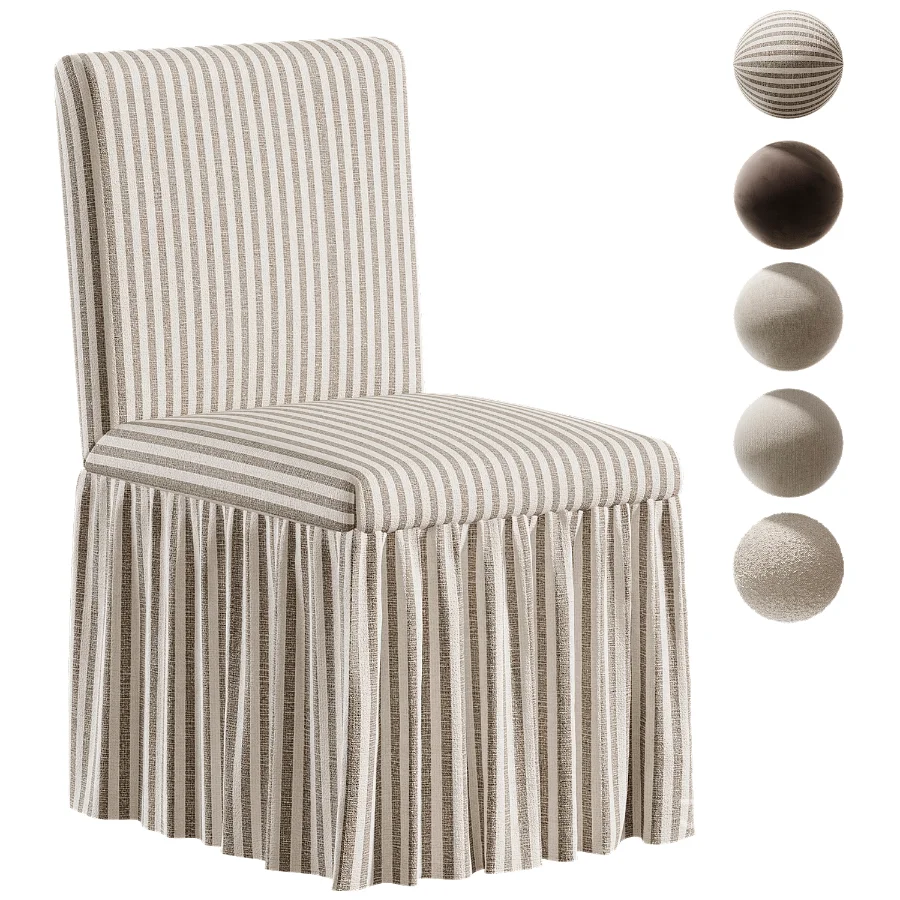 Matilda Dining Chair Image 5