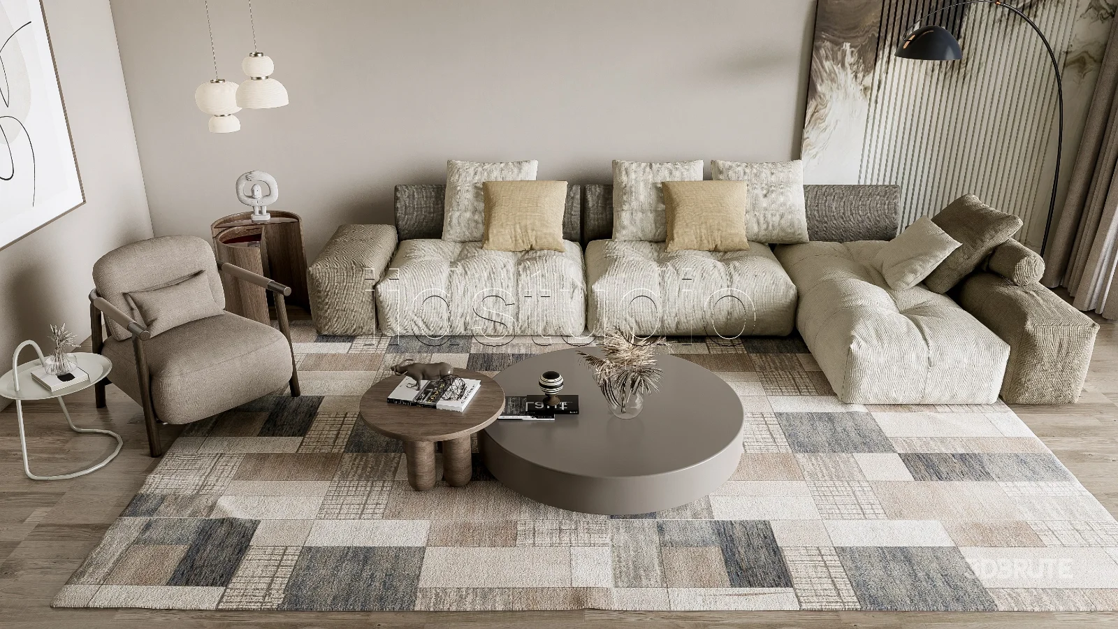LIVING ROOM 20 Image 3