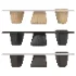 Сarlyle Сollective Asthila coffee table - Thumbnail 5