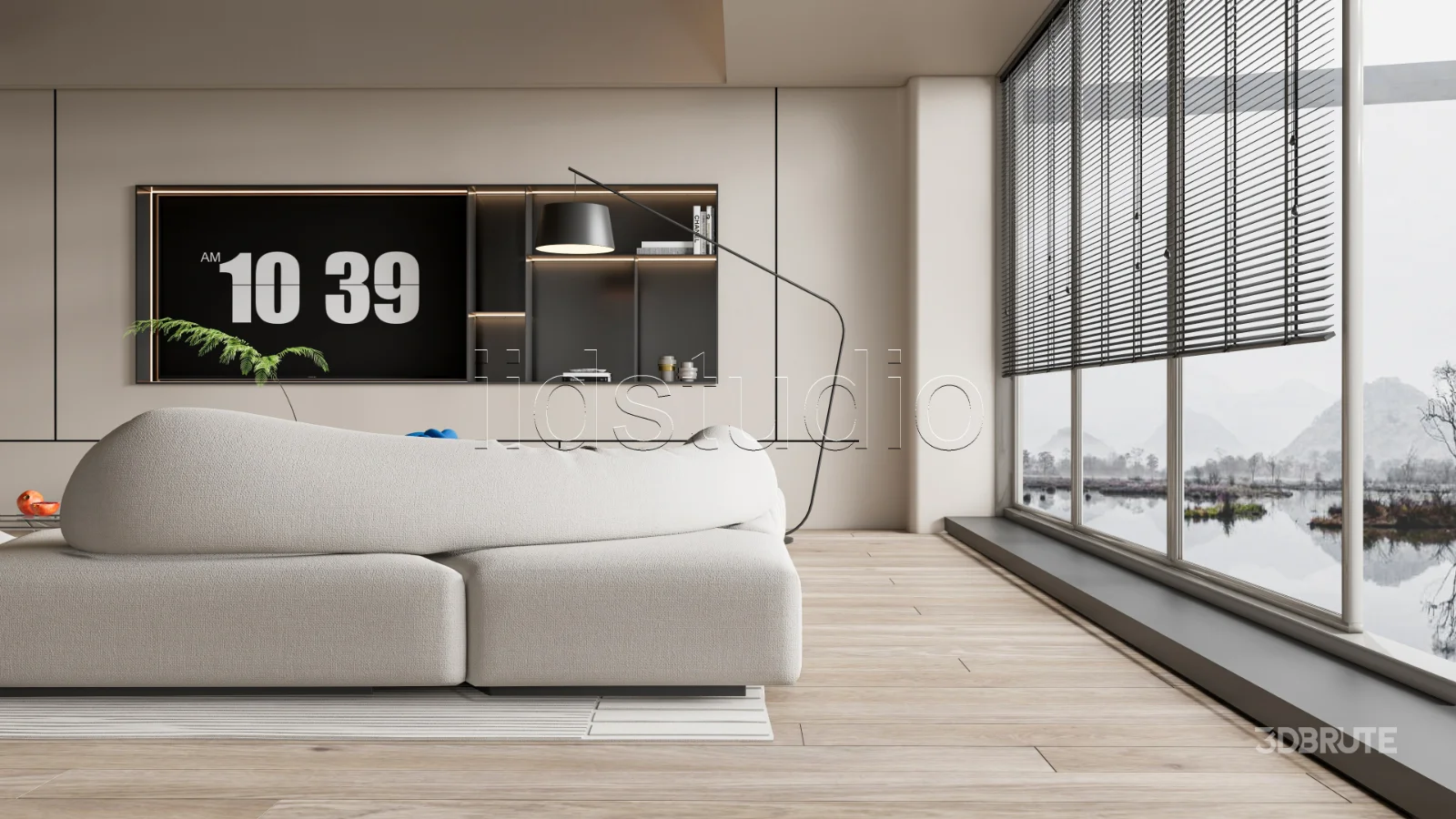 LIVING ROOM 80 Image 9