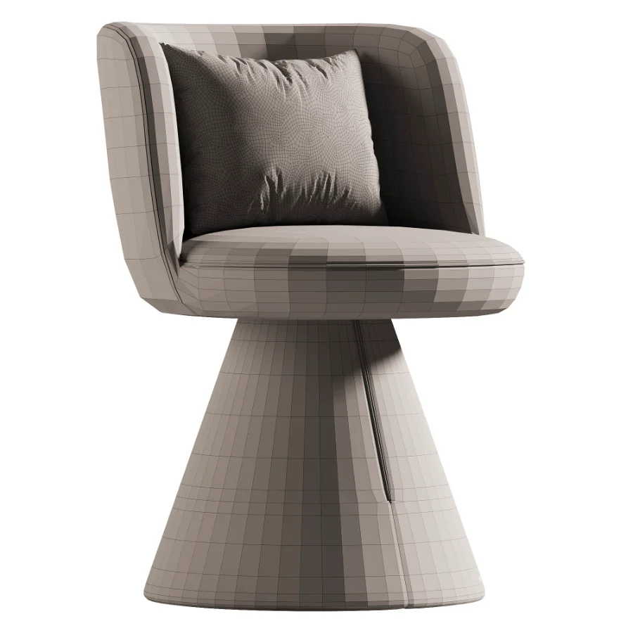 Flair Chair Image 1