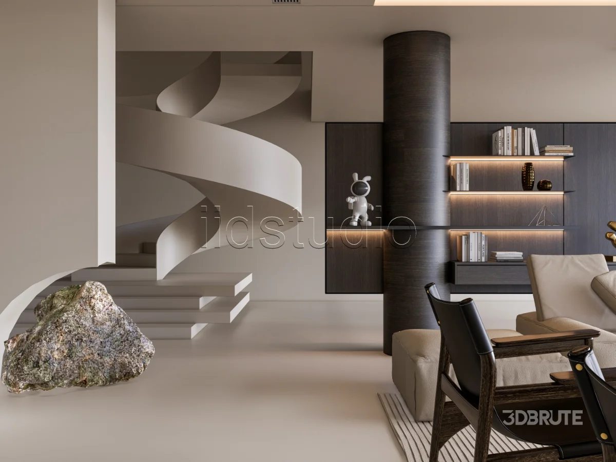 LIVING ROOM 44 Image 5