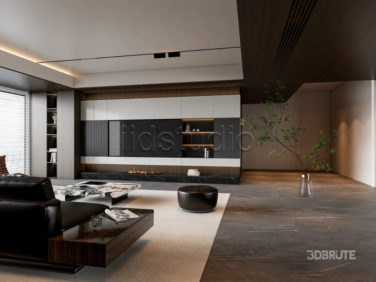 LIVING ROOM 85 Image 17