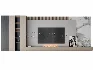MODERN LUXURY LIVING ROOM SET 17 - Thumbnail 11