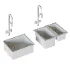 OMOIKIRI Kitchen Sinks Set - Thumbnail 4