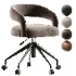 Swivel chair Aviro - Thumbnail 2