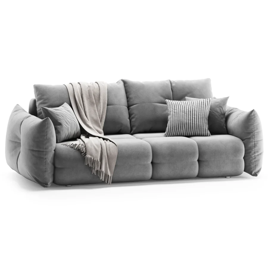 Base Sofa Image 1