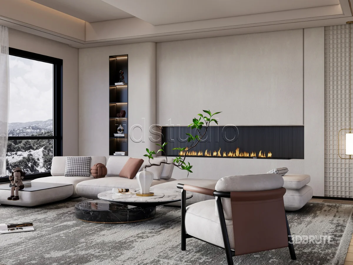 LIVING ROOM 40 Image 7