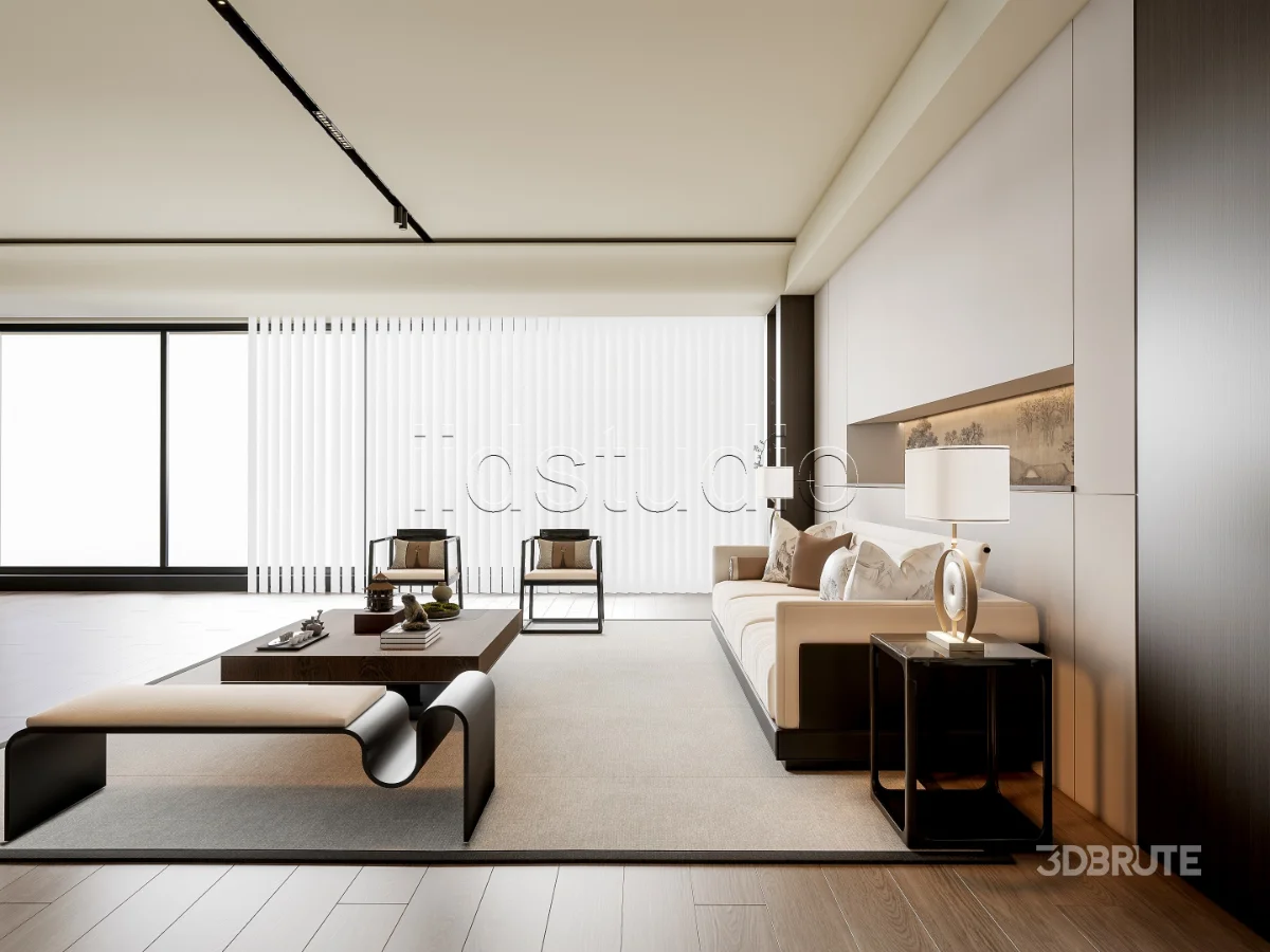 LIVING ROOM 72 Image 11