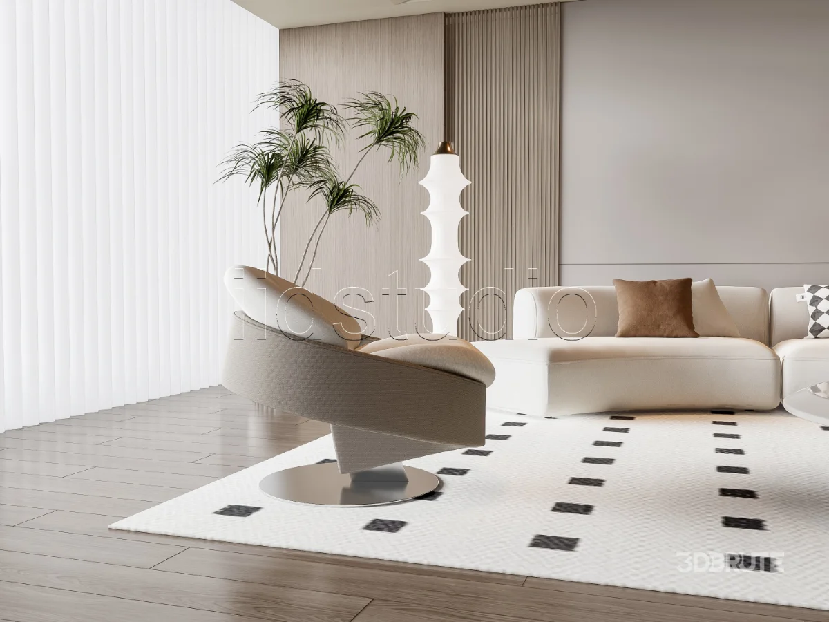 LIVING ROOM 60 Image 17
