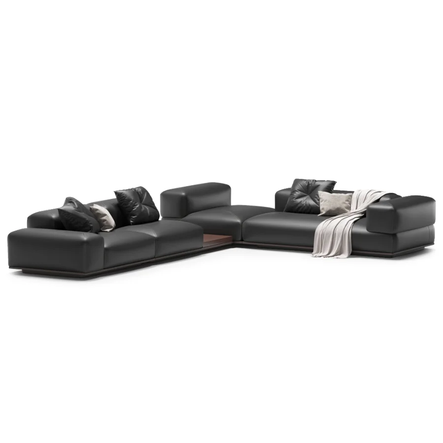 Orion Sofa Image 4