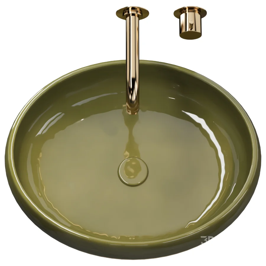 Clay Basins CB II | Studio LOHO Image 6