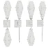 Aalto Gilded Brass Wall Light - Thumbnail 6