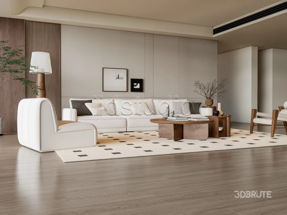 LIVING ROOM 76 Image 12
